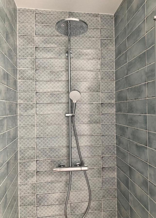 Le Clos Guiton 拉罗歇尔 外观 照片